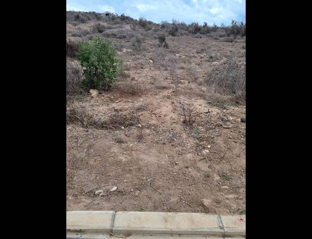 LAND FOR SALE IN WELGEDAAN ESTATE